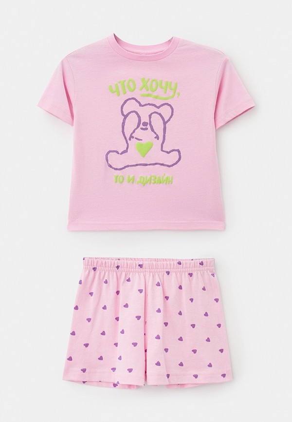 Пижама Pelican 1250₽