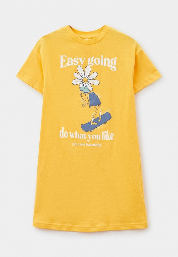 Платье домашнее Pelican 1008₽