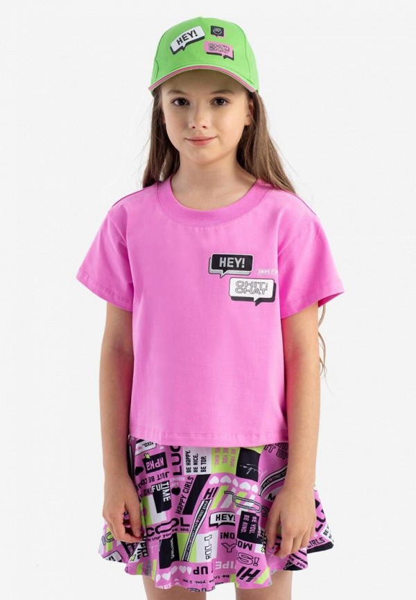 Футболка Kapika 1686₽