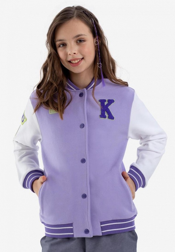 Олимпийка Kapika 4472₽