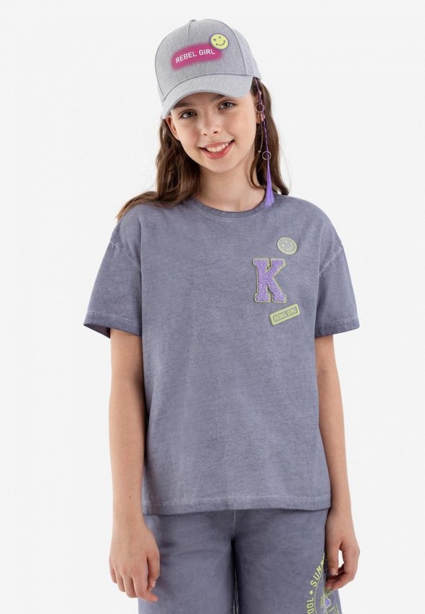 Футболка Kapika 2043₽