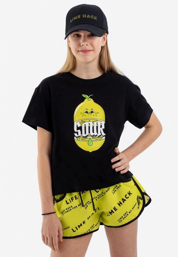 Футболка Kapika 1445₽