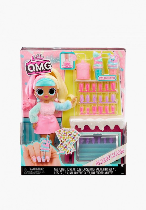 Кукла Росмэн 5299₽