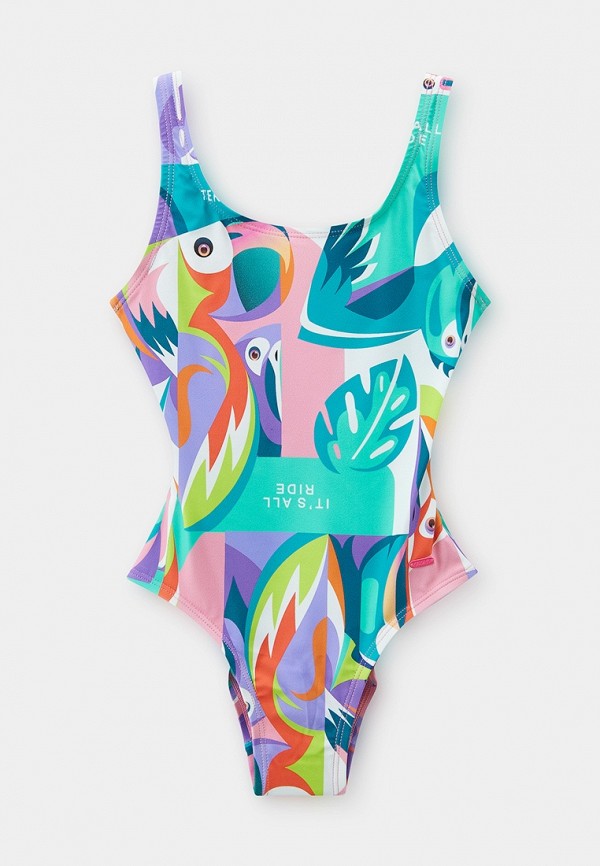 

Купальник Termit, Разноцветный