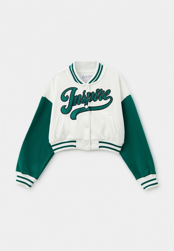 Олимпийка Gloria Jeans 909₽