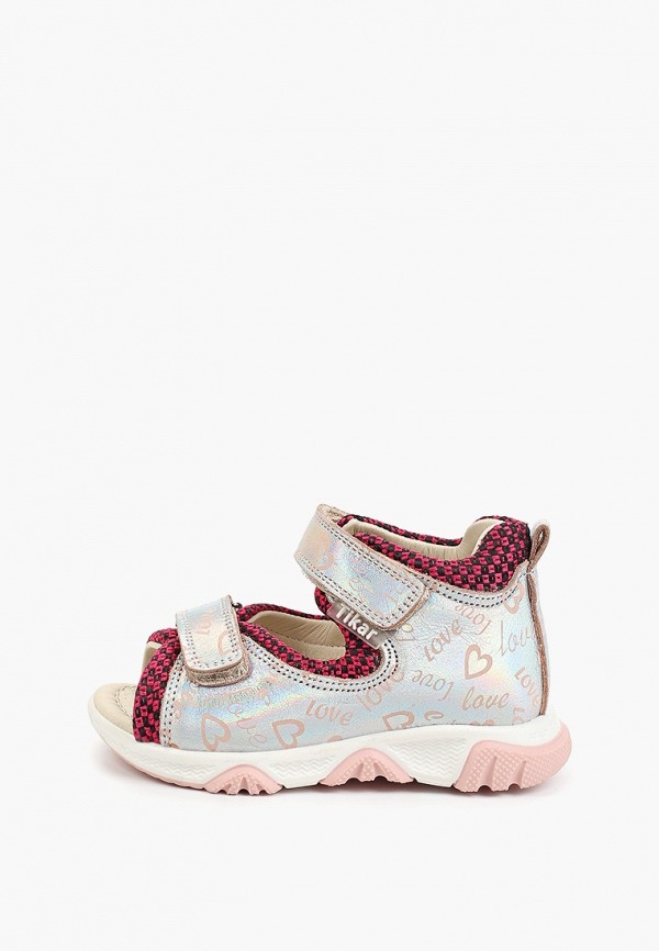 Сандалии Tikar