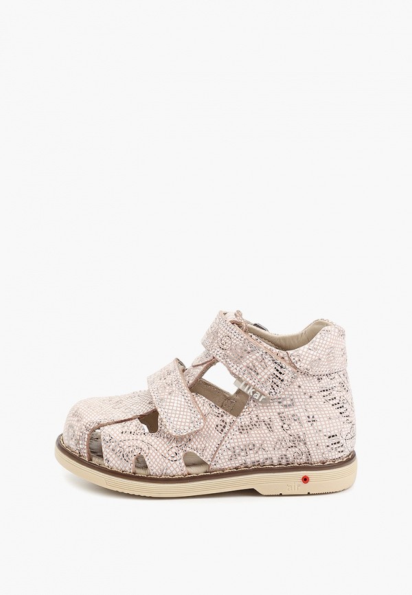 Сандалии Tikar