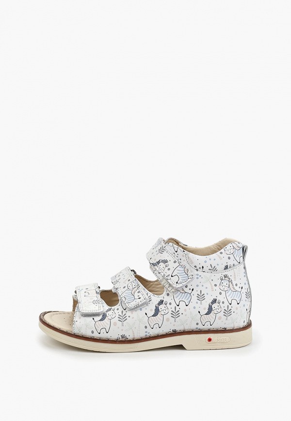 Сандалии Tikar