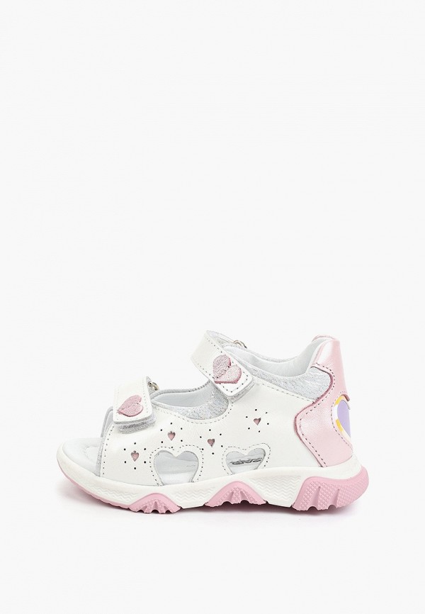 Сандалии Tikar