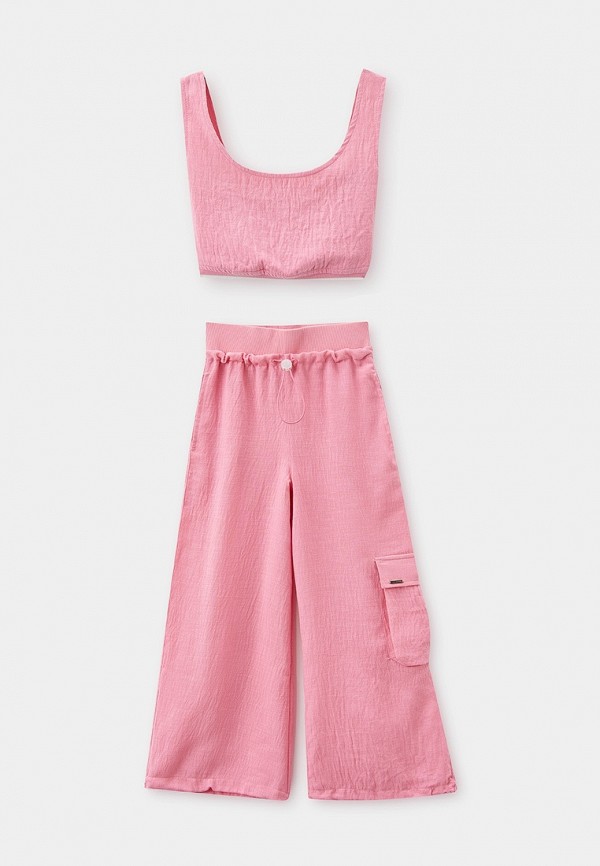 Топ и брюки Locoloco All For Junior 