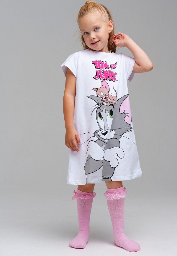 Платье домашнее PlayToday 1126₽