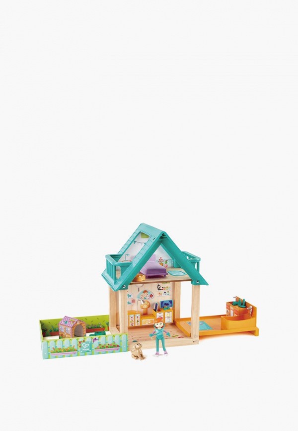 Дом для куклы Hape 6325₽