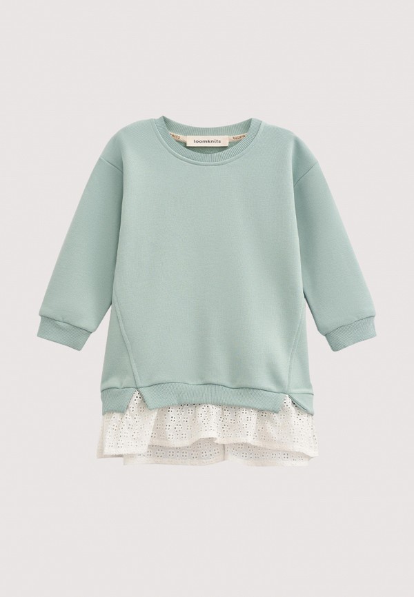 Платье Loomknits 3990₽