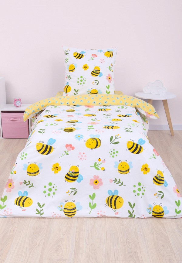 Постельное белье детское Василек