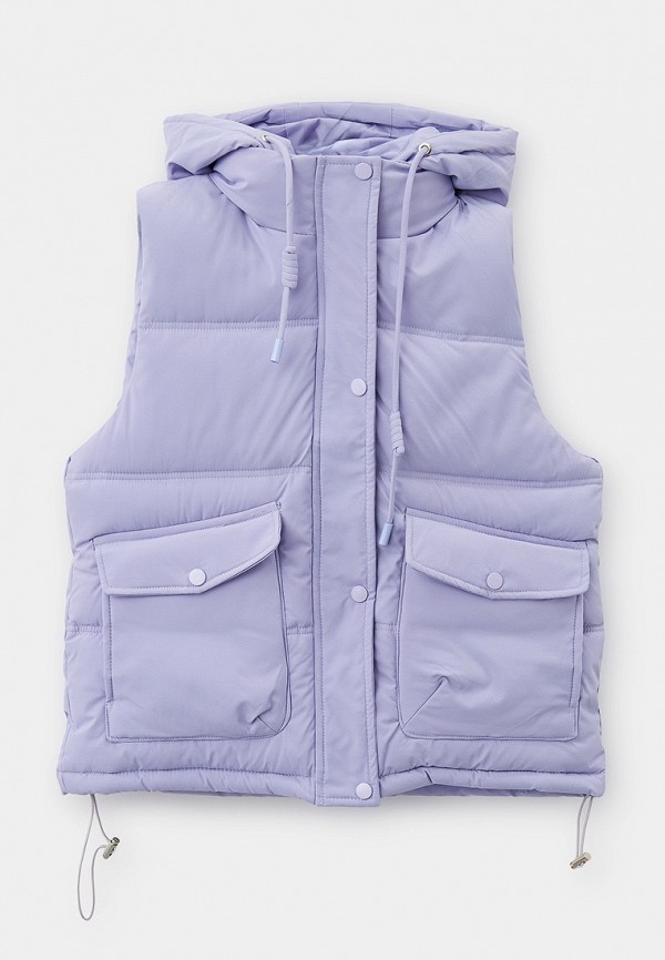 Жилет утепленный Isibris 6590₽