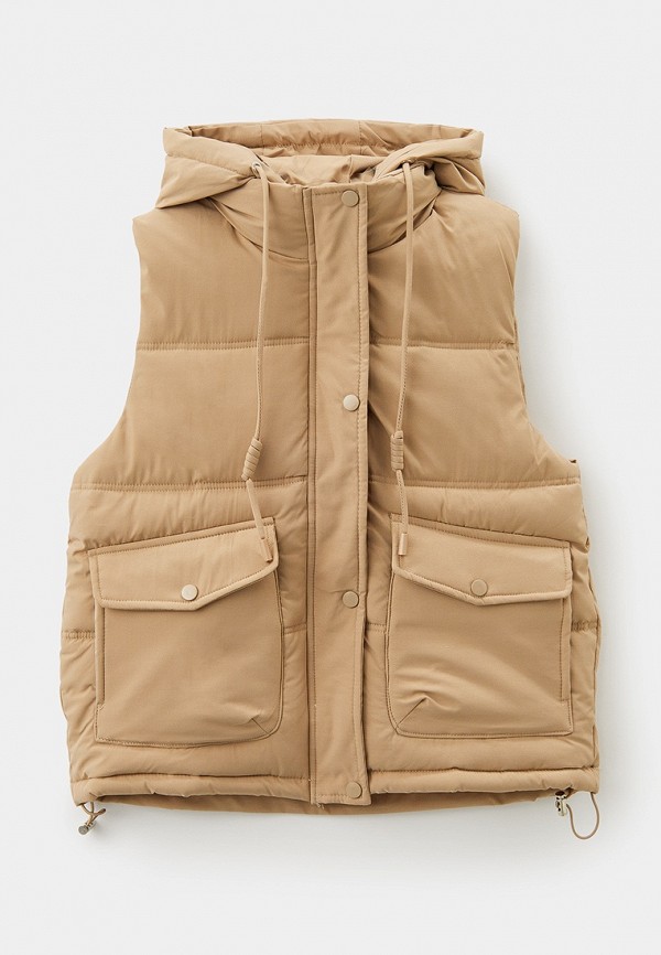 Жилет утепленный Isibris 6590₽