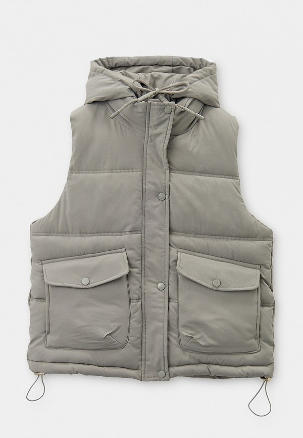 Жилет утепленный Isibris 6590₽