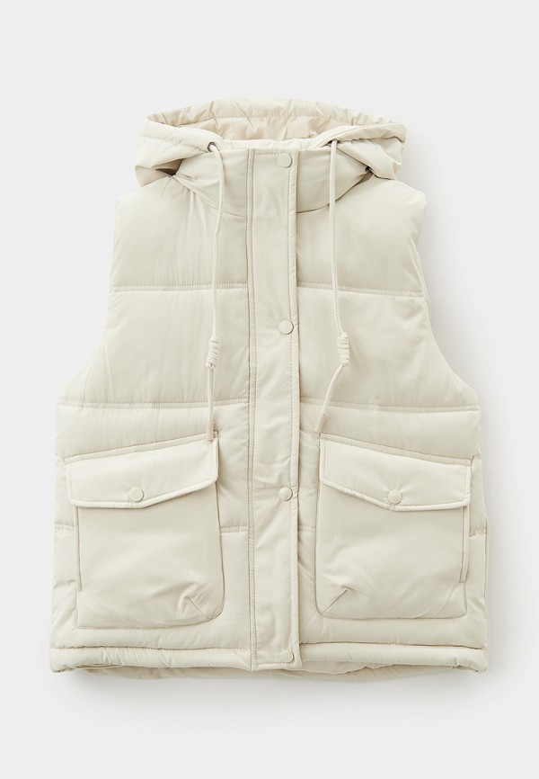 Жилет утепленный Isibris 6590₽