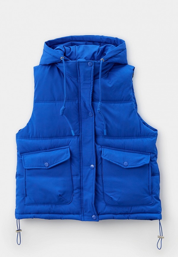 Жилет утепленный Isibris 6590₽