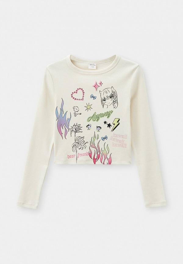 Лонгслив OSTIN 839₽