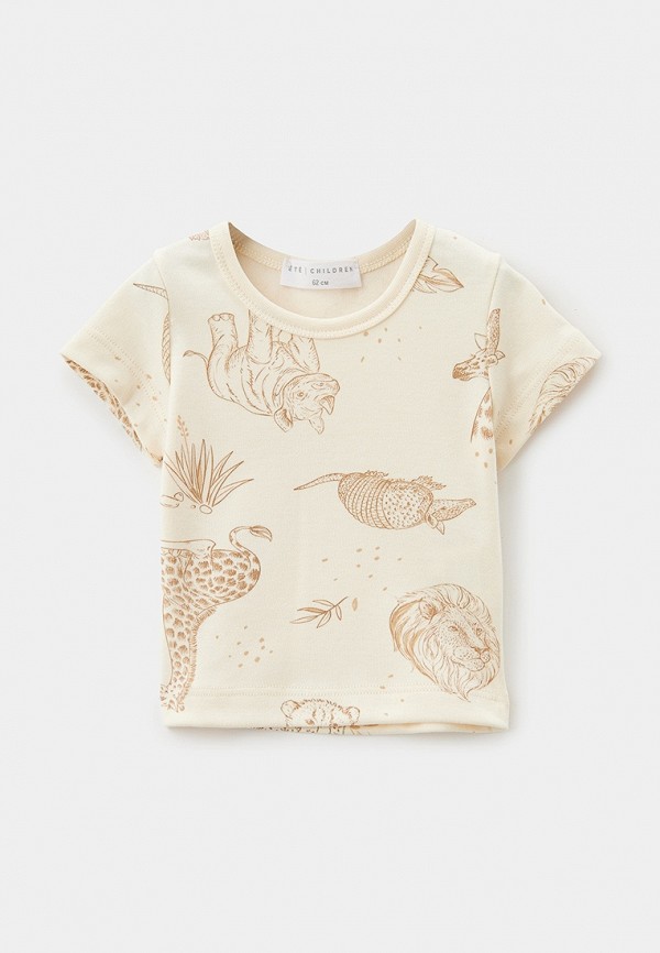 Футболка Ete Children 1640₽