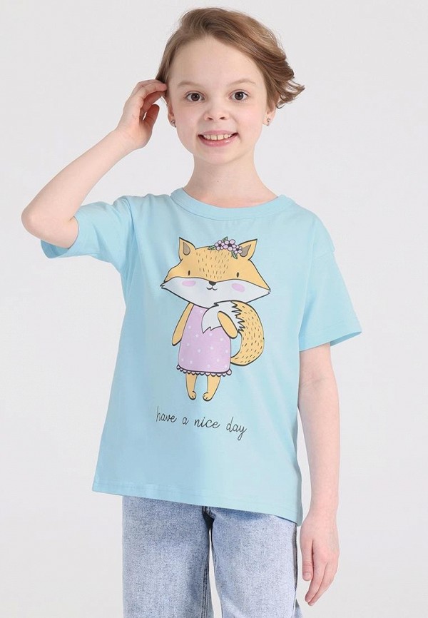 Футболка Апрель 503₽