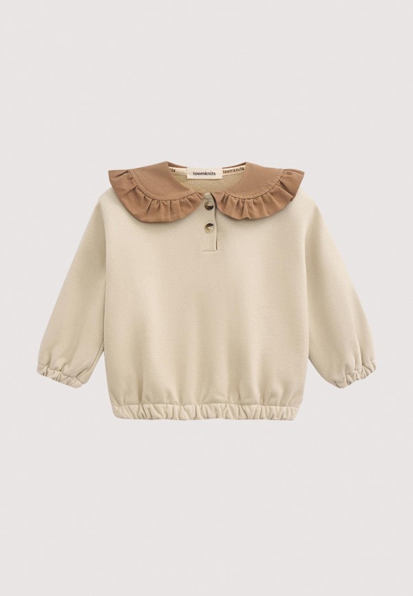 Свитшот Loomknits