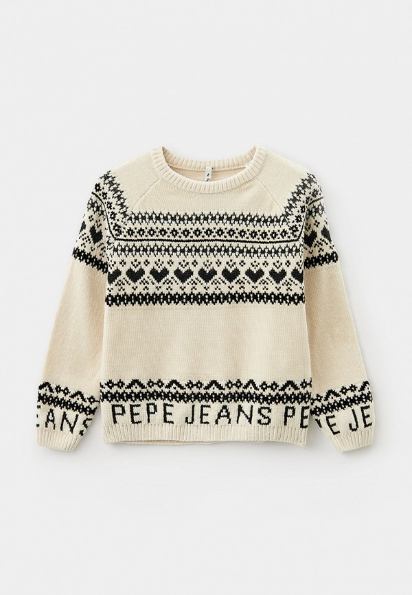 Джемпер Pepe Jeans 5590₽