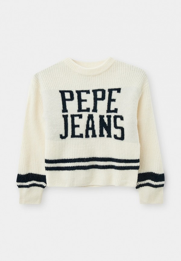 Джемпер для девочки и брюки Pepe Jeans 
