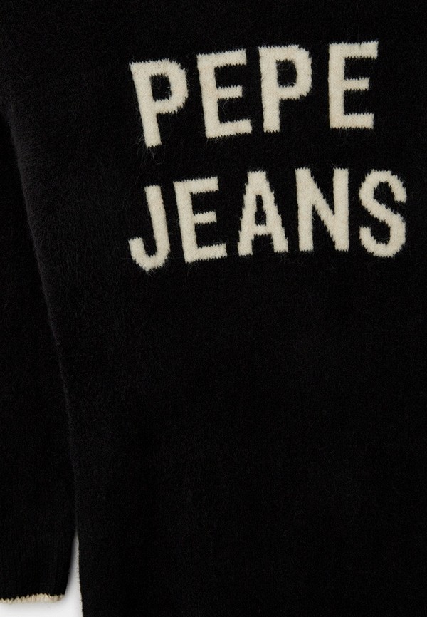 фото Платье pepe jeans