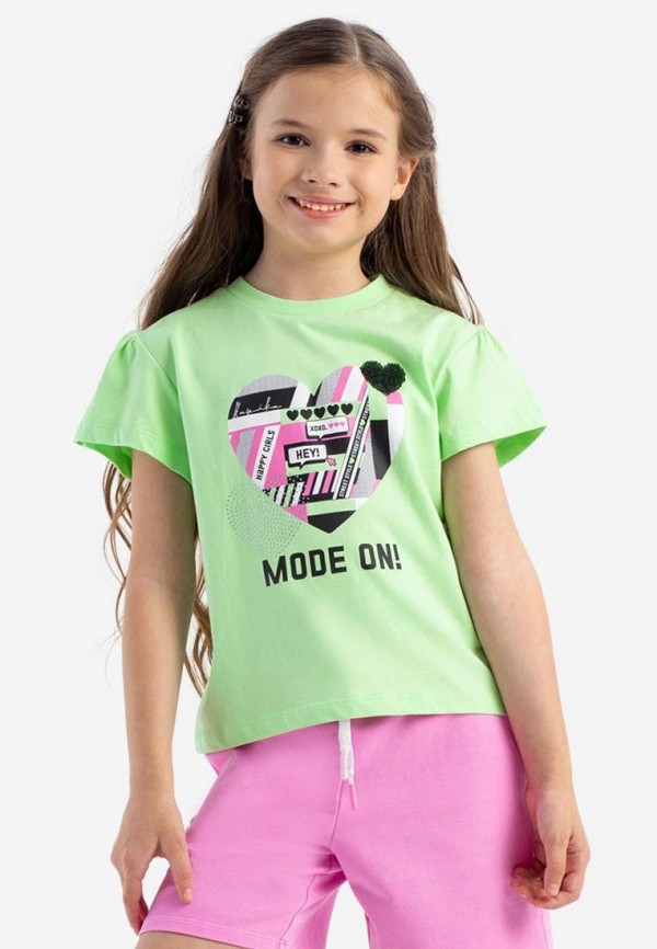 Футболка Kapika 1355₽