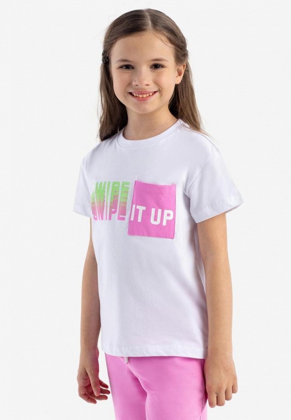 Футболка Kapika 1355₽