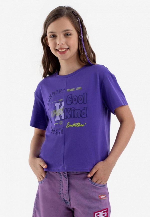 Футболка Kapika 1355₽