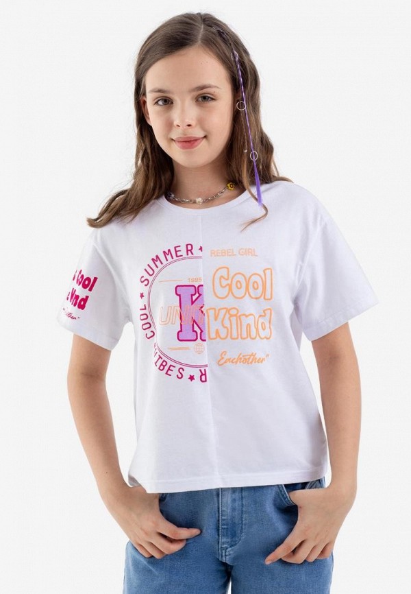 Футболка Kapika 1355₽