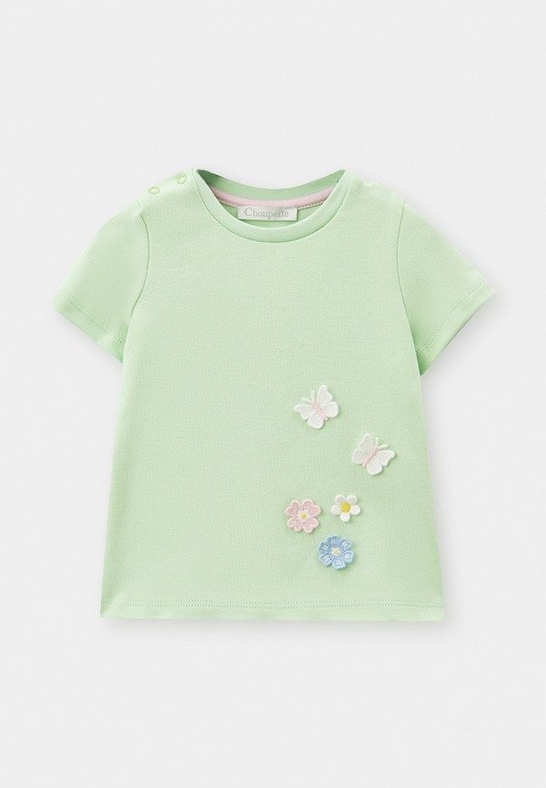 Футболка Choupette 1341₽