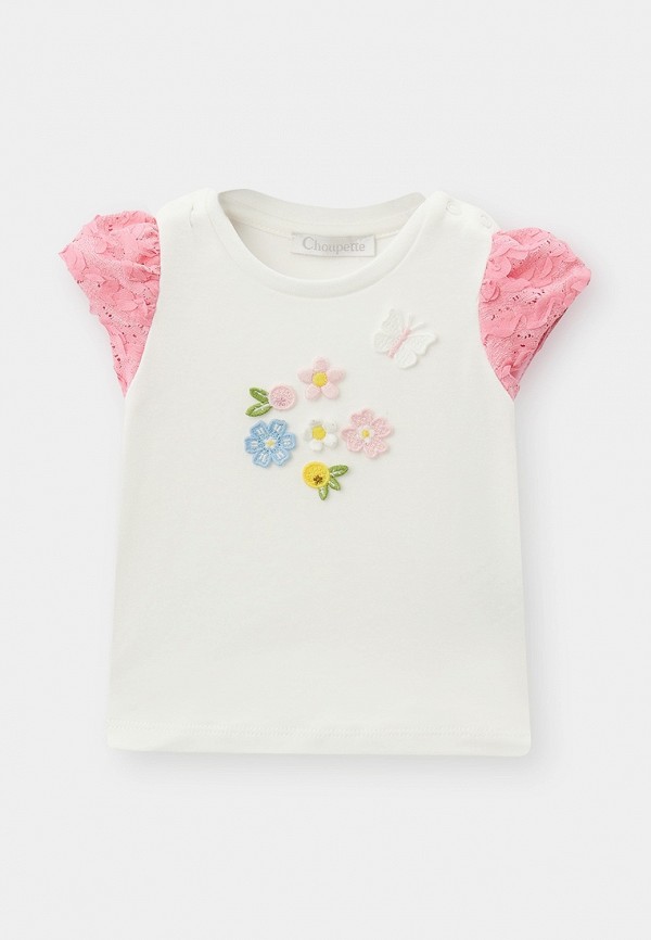Футболка Choupette 1592₽