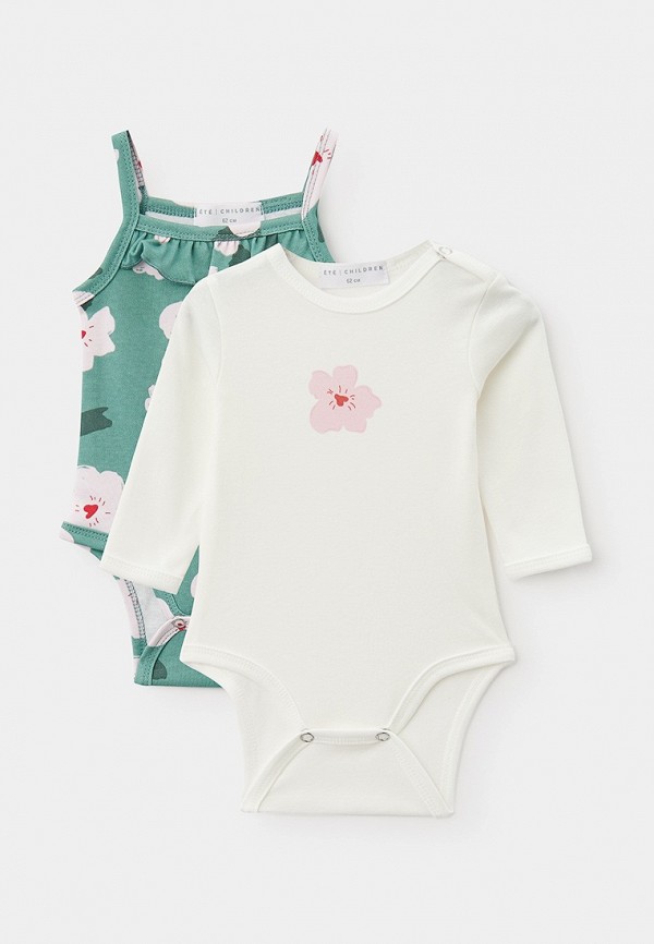 Боди 2 шт Ete Children 2850₽