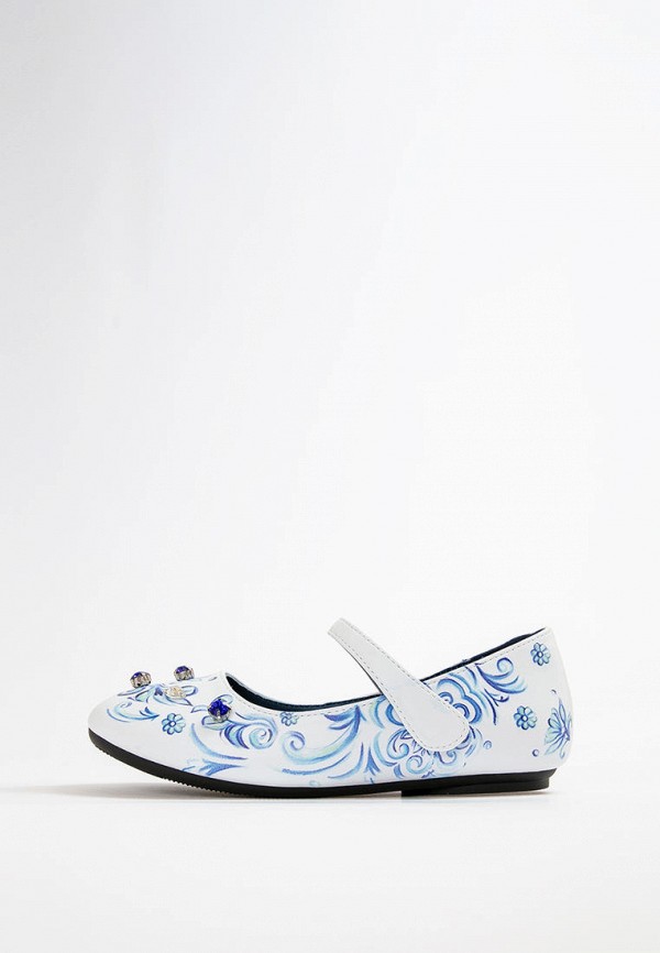 Балетки Purple Moon 5500₽