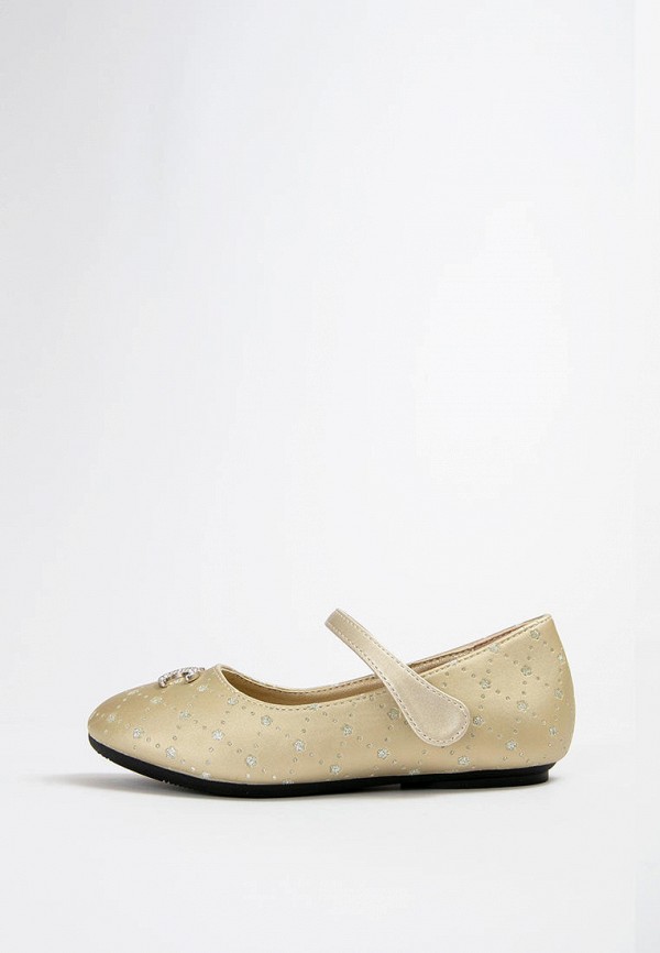 Балетки Purple Moon