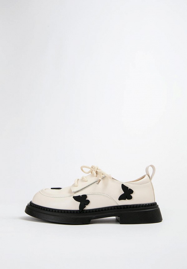 Ботинки Purple Moon