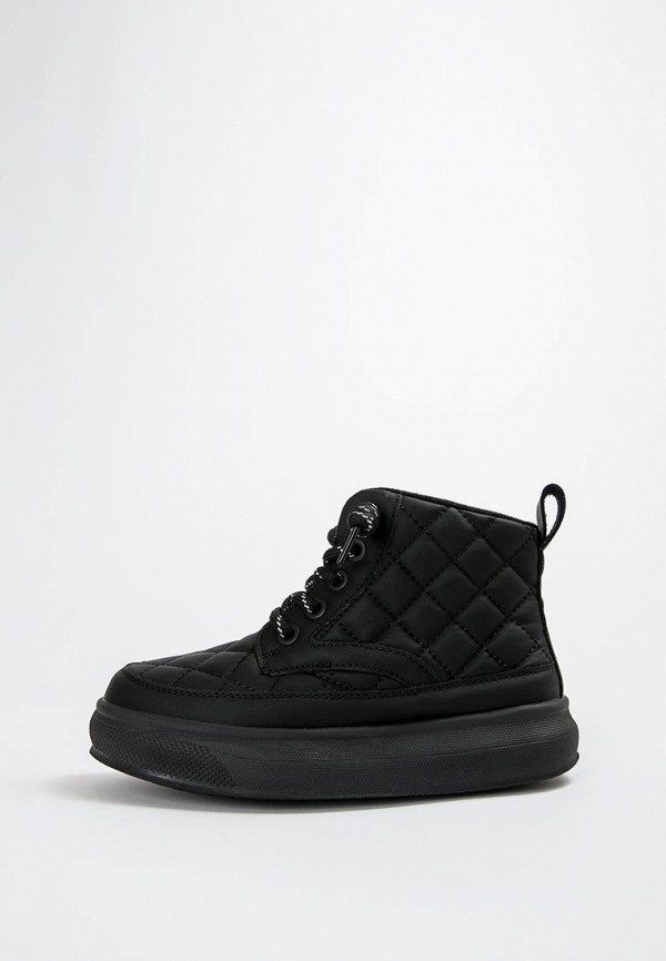 Ботинки Purple Moon