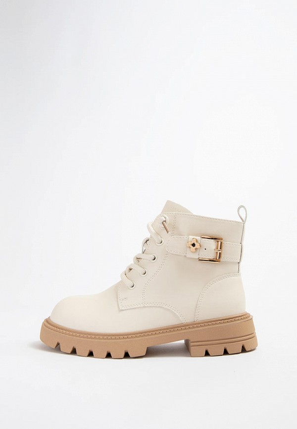 Ботинки Purple Moon