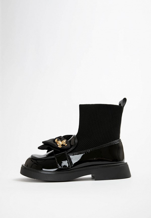 Ботинки Purple Moon