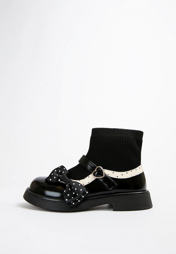 Ботинки Purple Moon