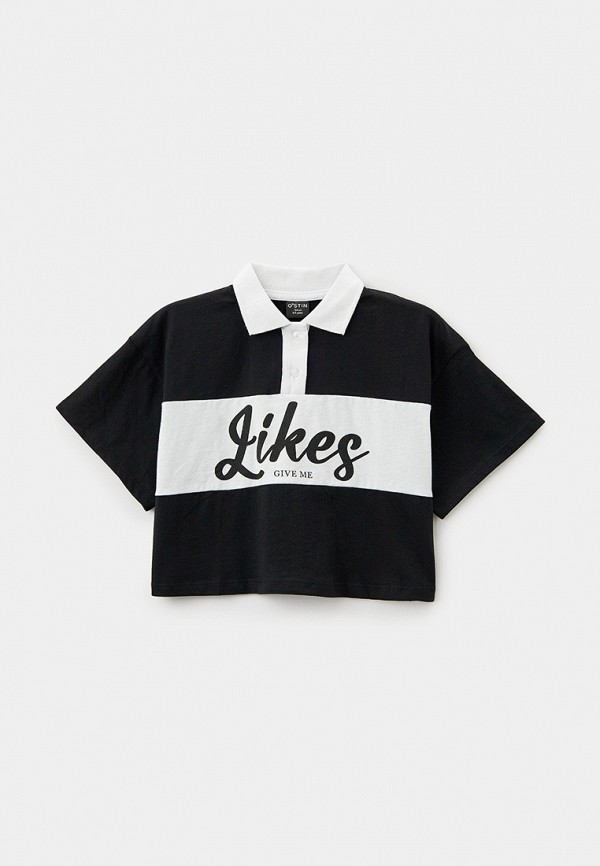 фото Поло o'stin