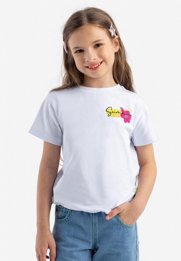 Футболка Kapika 1445₽