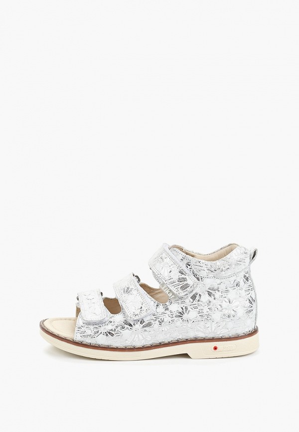 Сандалии Tikar