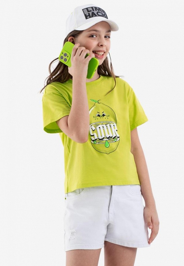 Футболка Kapika 1445₽