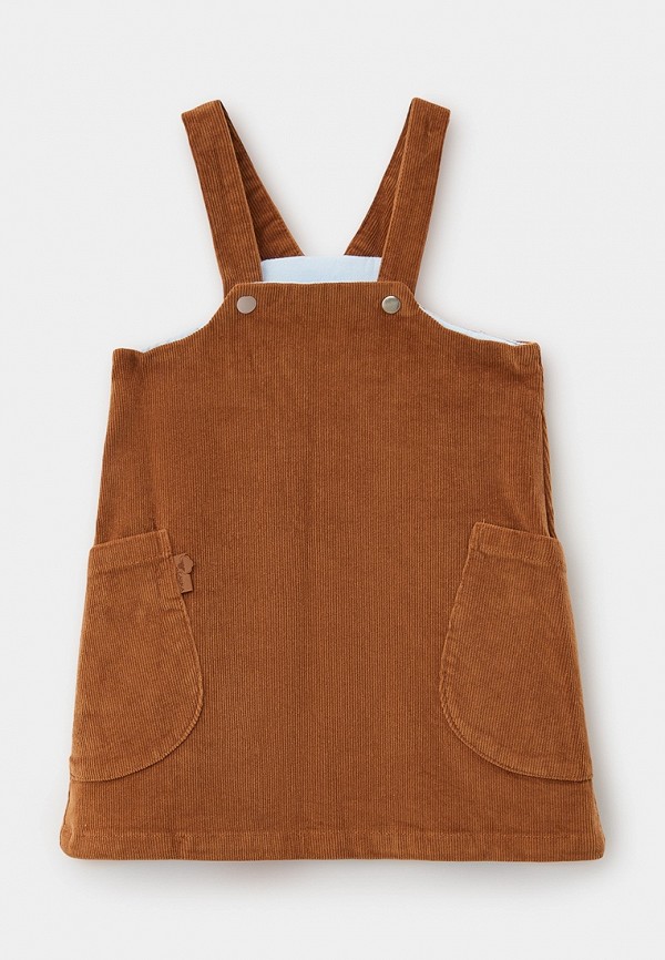 Сарафан Сашка Барашка