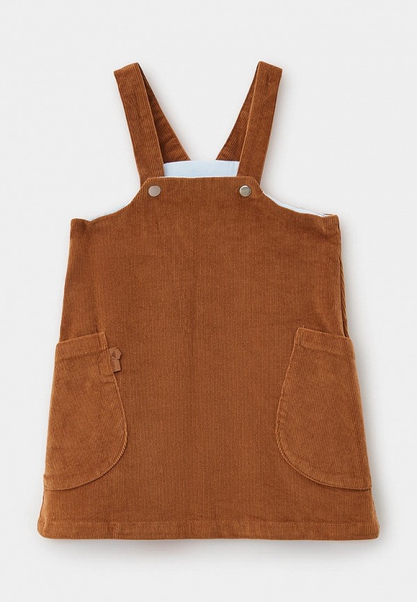 Сарафан Сашка Барашка 2600₽